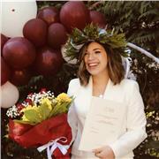 studentessa laureanda in magistrale offre ripetizioni per materie umanistiche ho esperienza anche con ragazzi con forme di autismo